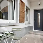 Apartment Neu Stylisches Max 4 Personen Nähe Hbf Und Innenstadt Koblenz (Rhineland-Palatinate)