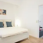 Neu Stylisches Max 4 Personen Nähe Hbf Und Innenstadt * Koblenz (Rhineland-Palatinate)