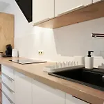 Apartment Neu Stylisches Max 4 Personen Nähe Hbf Und Innenstadt Koblenz (Rhineland-Palatinate)