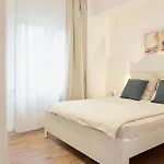Апартаменты Stylisches Mit Terrasse Fuer Max 4 Personen In Naehe Zum Hbf Und Koblenzer-innenstadt