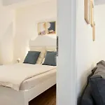 Neu Stylisches Max 4 Personen Nähe Hbf Und Innenstadt * Koblenz (Rhineland-Palatinate)