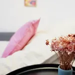 Neu Stylisches Max 4 Personen Nähe Hbf Und Innenstadt Apartment
