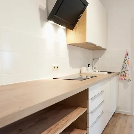 Neu Stylisches Max 4 Personen Naehe Hbf Und Innenstadt Apartamento Coblenza