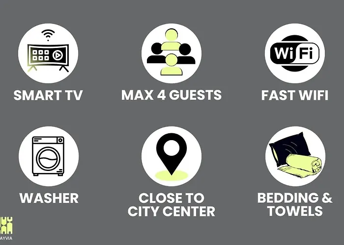 Stylisches Mit Terrasse Fuer Max 4 Personen In Naehe Zum Hbf Und Koblenzer-innenstadt Апартаменты